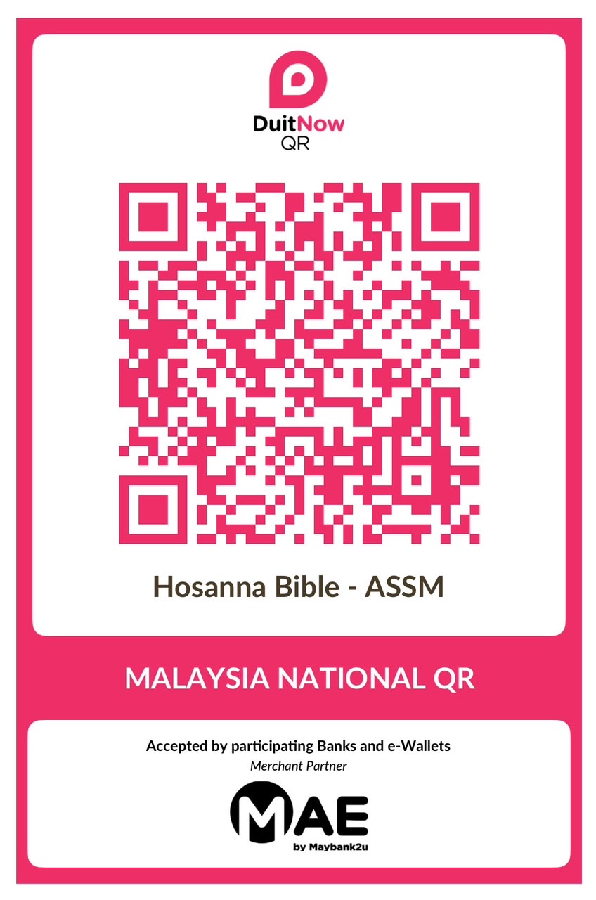 Payment QR Code